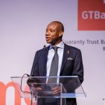 GTBank MD/CEO: Mr Segun Agbaje