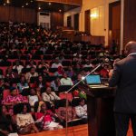 The workshop/ special sessions at the 2017 GTBank Autism Conference