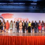 The 2017 Autism speakers and specialists with GTBank Representatives