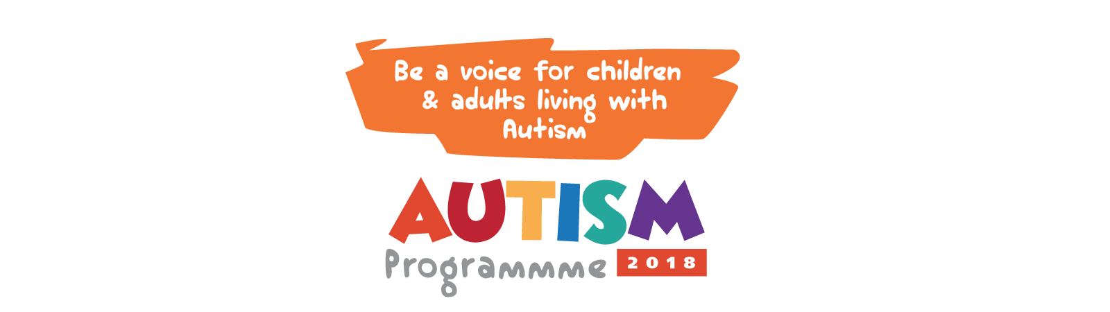 Autism Programme 2018