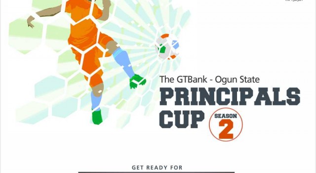 Principals Cup - Ogun State Semi-Finals