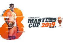 GTBank Masters Cup - Season 8